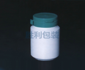 固体塑料瓶 SLA-26 100g